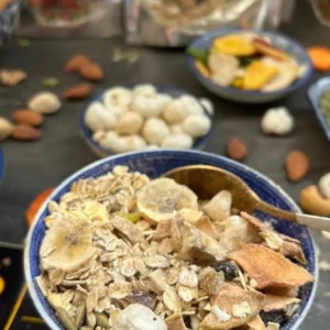 185g Nutri Oats