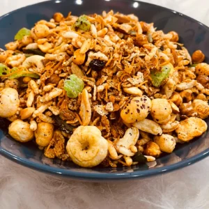 185g Savoury Pinjiri