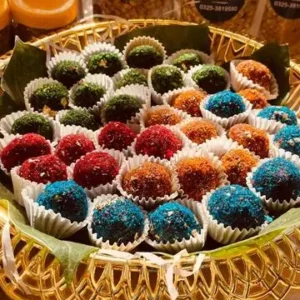 Bombay Pan Bites